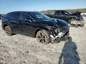 Lexus RX 3.5L 6 Front-wheel Drive