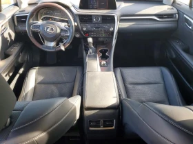 Lexus RX 3.5L 6 Front-wheel Drive - 18600 € / 36378.44 лв. - 20574220 9