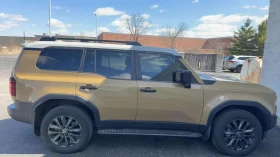 Toyota Land cruiser 4WD  CARFAX - 61000 € / 119305.63 лв. - 32028927 3