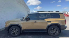 Toyota Land cruiser 4WD  CARFAX - 61000 € / 119305.63 лв. - 32028927 2