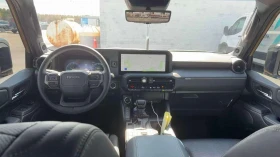 Toyota Land cruiser 4WD  CARFAX - 61000 € / 119305.63 лв. - 32028927 9