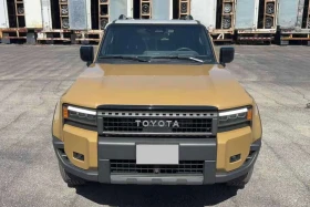 Toyota Land cruiser 4WD  CARFAX - 61000 € / 119305.63 лв. - 32028927 6