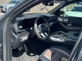 Mercedes-Benz GLE 53 4MATIC AMG* 50k km* NIGHT PACKAGE* 360КАМ* Auto Park*  | Auto.bg — изображение 8