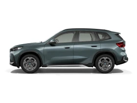����� �� �������� �� BMW X1 sDrive20i