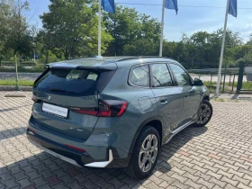 ����� �� �������� �� BMW X1 sDrive20i