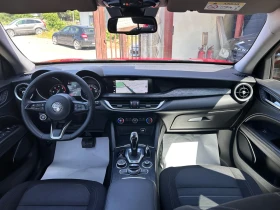 Alfa Romeo Stelvio 2.2 JTDM 92000��!!! EURO 6D | Mobile.bg � ����� ������ 8