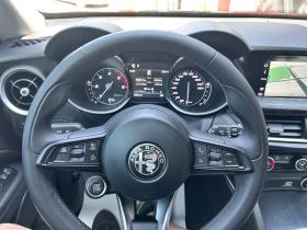 Alfa Romeo Stelvio 2.2 JTDM 92000��!!! EURO 6D | Mobile.bg � ����� ������ 12