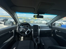 Chevrolet Captiva 2.0 | Auto.bg — изображение 5