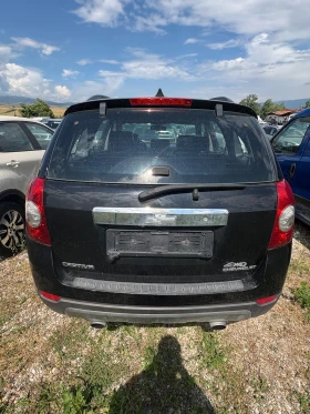 Chevrolet Captiva 2.0 | Auto.bg — изображение 3