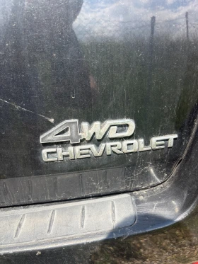 Chevrolet Captiva 2.0 | Auto.bg — изображение 4