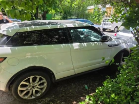 Land Rover Evoque undefined | Auto.bg — изображение 3