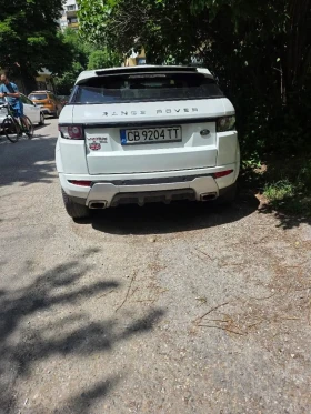 Land Rover Evoque undefined | Auto.bg — изображение 4