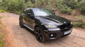 BMW X6 М57  - 12899 € / 25228.25 лв. - 40622568 8