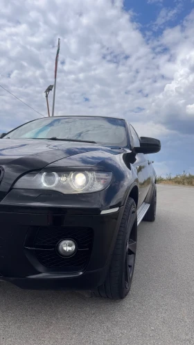 BMW X6 М57  - 12899 € / 25228.25 лв. - 40622568 16