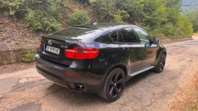 BMW X6 М57  - 12899 € / 25228.25 лв. - 40622568 5