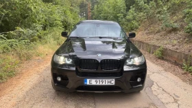 BMW X6 М57  - 12899 € / 25228.25 лв. - 40622568 9