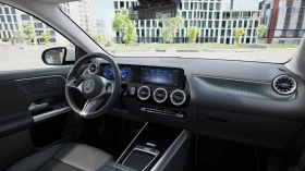 Mercedes-Benz EQA 250+  | Mobile.bg � ����� ������ 11