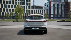 Mercedes-Benz EQA 250+  | Mobile.bg � ����� ������ 5