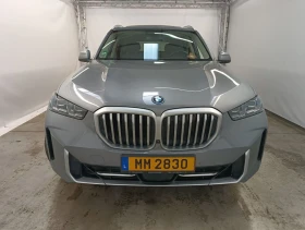 BMW X5 xDrive50e Leather Navi LED | Mobile.bg � ����� ������ 2