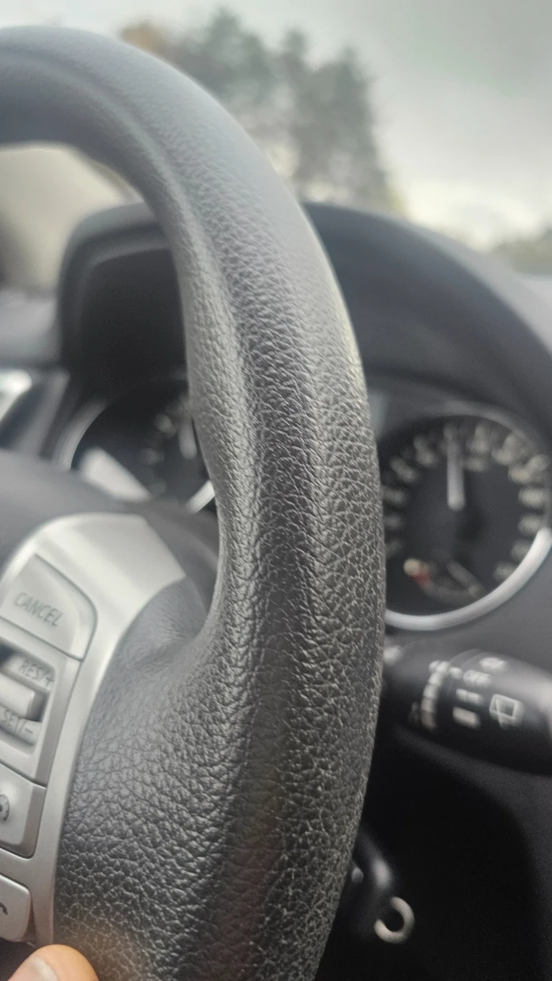 Nissan Qashqai, снимка 8 - Автомобили и джипове - 52186880