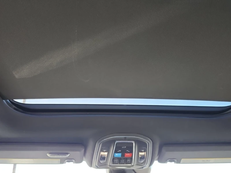 Jeep Grand cherokee * LIMITED * CARFAX * , снимка 12 - Автомобили и джипове - 53010366