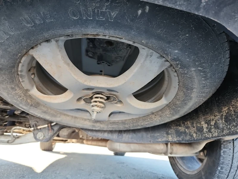 Jeep Grand cherokee * LIMITED * CARFAX * , снимка 15 - Автомобили и джипове - 53010366