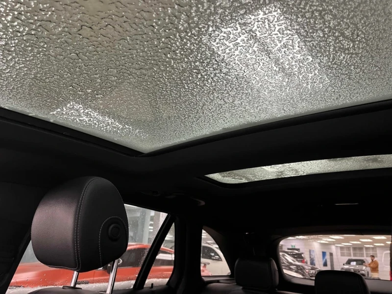 Mercedes-Benz GLC 300 * CARFAX * ПОДГРЕВ* ПАНОРАМА* , снимка 10 - Автомобили и джипове - 53264228