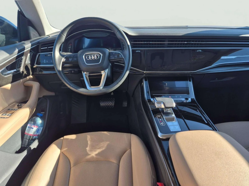 Audi Q8 3.0 I, снимка 11 - Автомобили и джипове - 53268513