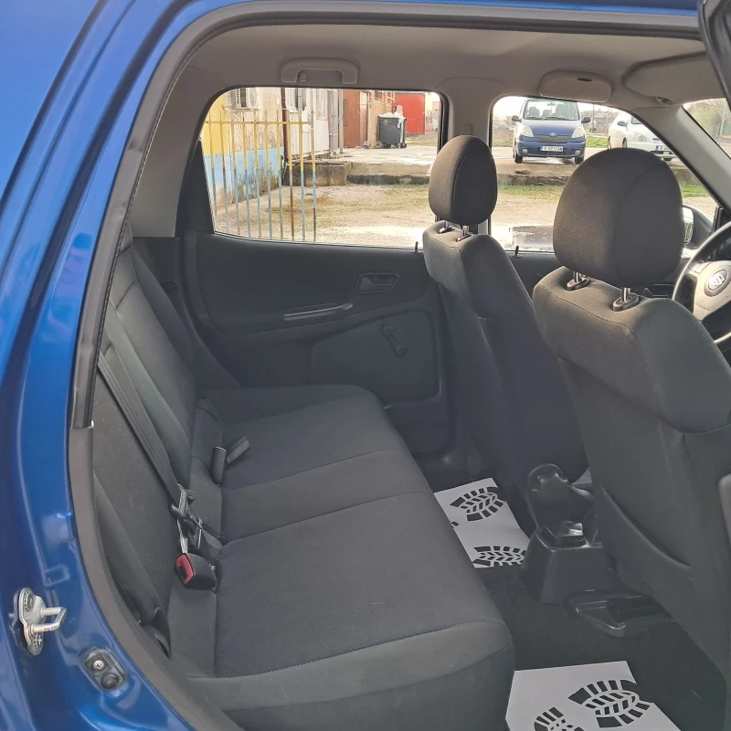 Suzuki Ignis 1.3I 4#4, снимка 10 - Автомобили и джипове - 53528289