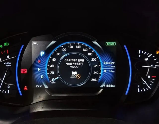 Hyundai Santa fe 2.2 CRDI 4WD - изображение 7