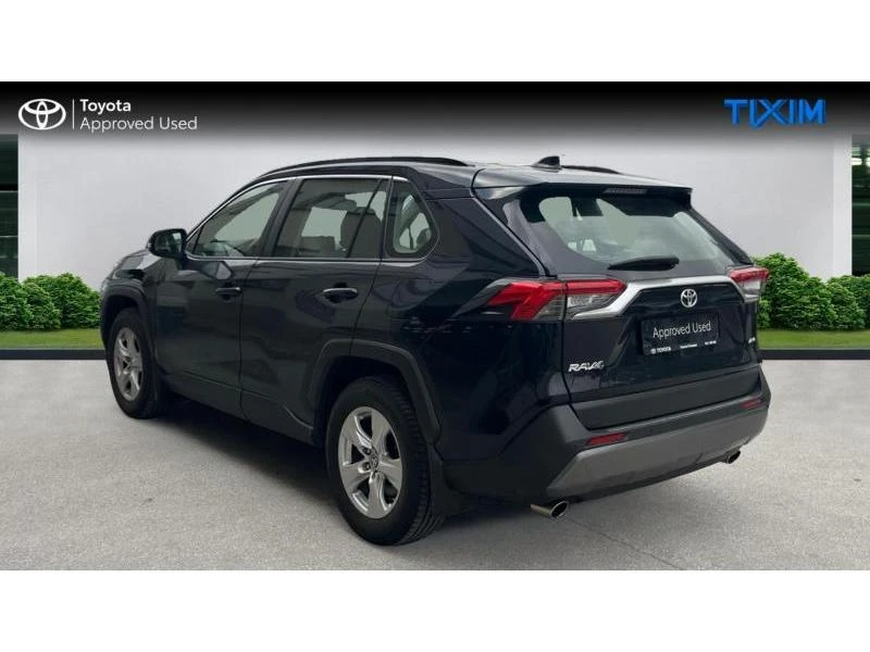 Toyota Rav4 EXECUTIVE PLUS - изображение 2