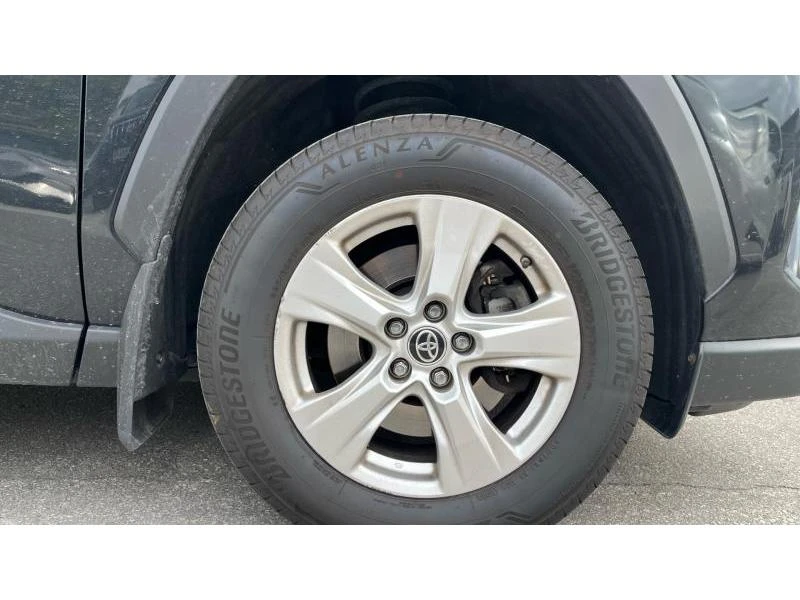 Toyota Rav4 EXECUTIVE PLUS - изображение 9