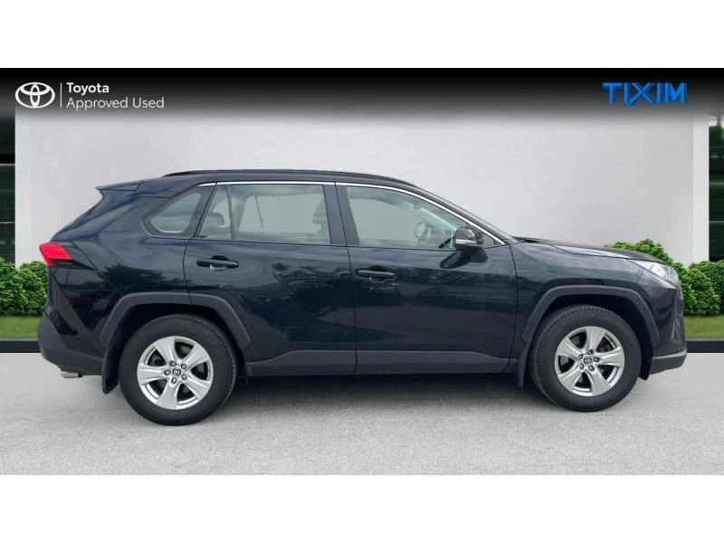 Toyota Rav4 EXECUTIVE PLUS - изображение 8