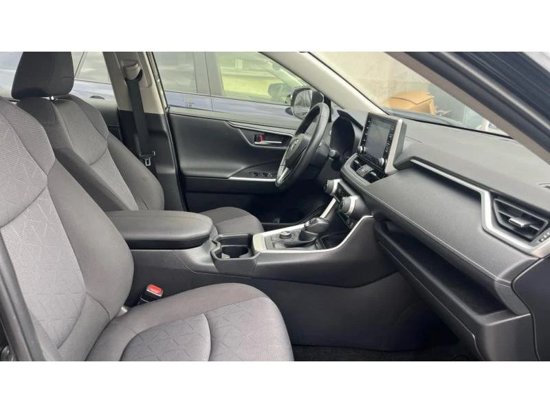 Toyota Rav4 EXECUTIVE PLUS | Mobile.bg   16