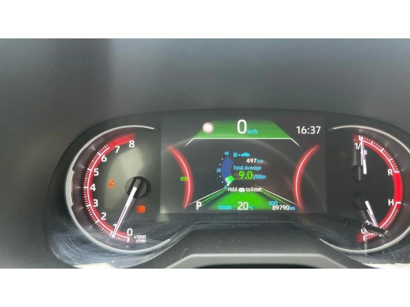 Toyota Rav4 EXECUTIVE PLUS | Mobile.bg   11