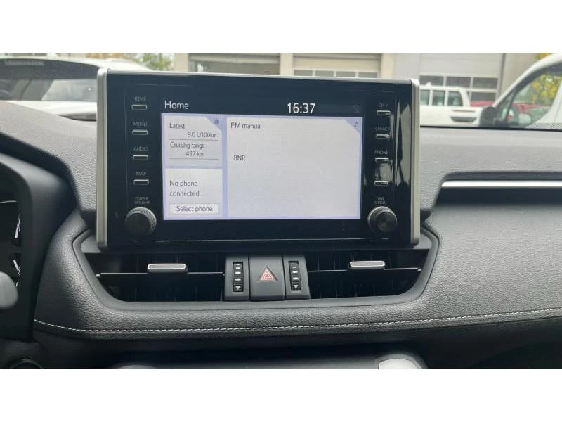 Toyota Rav4 EXECUTIVE PLUS | Mobile.bg   12