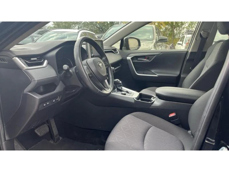 Toyota Rav4 EXECUTIVE PLUS | Mobile.bg   15