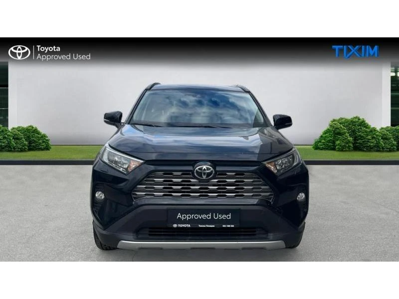 Toyota Rav4 EXECUTIVE PLUS - изображение 5