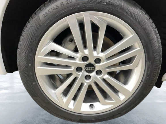 Audi Q5 55 TFSIe Quattro = S-line = Гаранция - изображение 3