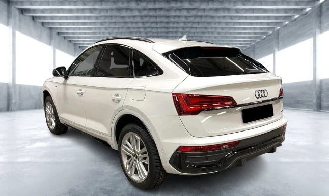 Audi Q5 55 TFSIe Quattro = S-line = Гаранция - изображение 2