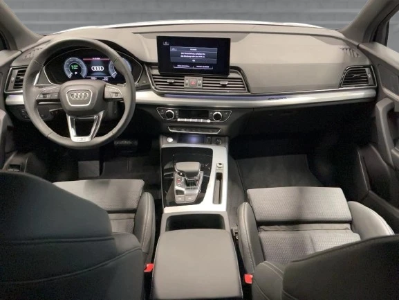 Audi Q5 55 TFSIe Quattro = S-line = Гаранция - изображение 5