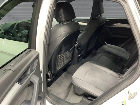 Audi Q5 55 TFSIe Quattro = S-line = Гаранция - изображение 6