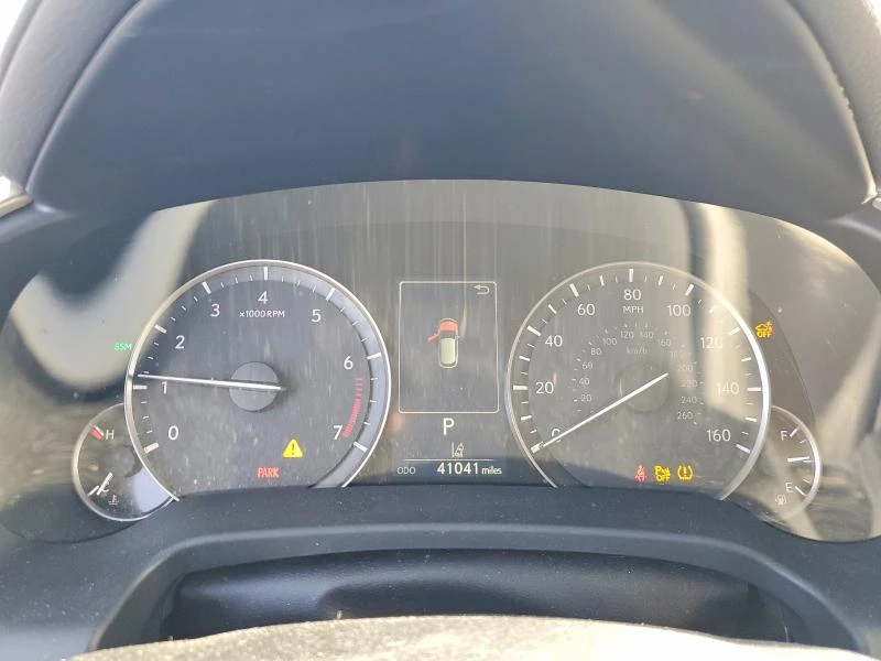 Lexus RX 3.5L 6 Front-wheel Drive, снимка 10 - Автомобили и джипове - 53964262