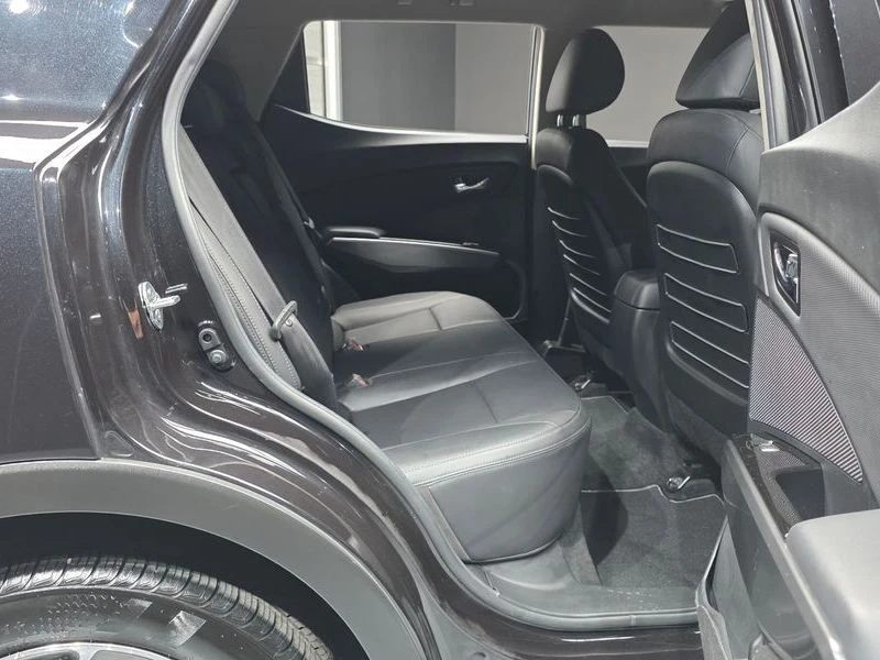 SsangYong Tivoli 1.5 Automatic, снимка 12 - Автомобили и джипове - 55749575