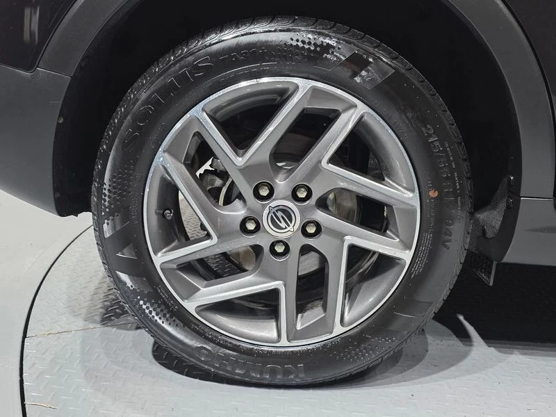 SsangYong Tivoli 1.5 Automatic, снимка 5 - Автомобили и джипове - 55749575