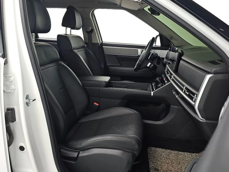 Hyundai Santa fe 2.5 276 hp Automatic, снимка 10 - Автомобили и джипове - 55845319