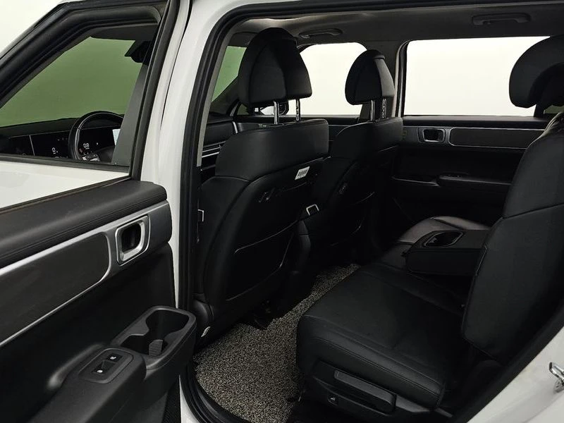 Hyundai Santa fe 2.5 276 hp Automatic, снимка 12 - Автомобили и джипове - 55845319