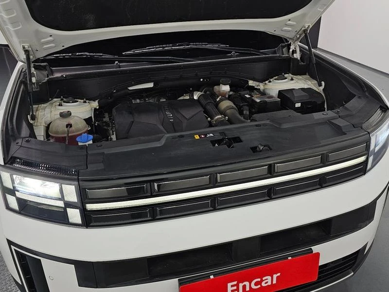 Hyundai Santa fe 2.5 276 hp Automatic, снимка 6 - Автомобили и джипове - 55845319