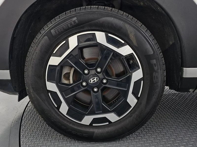 Hyundai Santa fe 2.5 276 hp Automatic, снимка 5 - Автомобили и джипове - 55845319