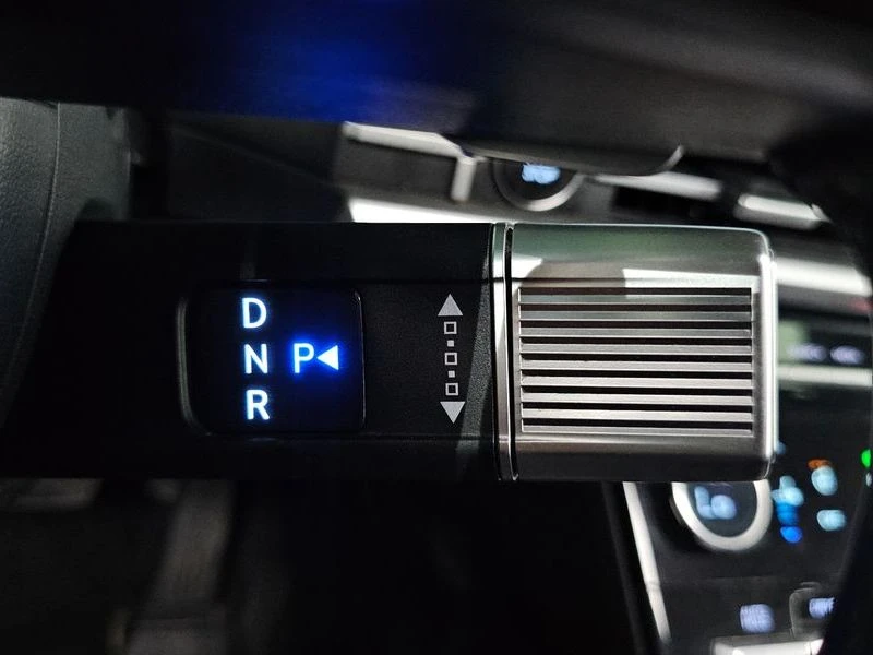 Hyundai Santa fe 2.5 276 hp Automatic, снимка 9 - Автомобили и джипове - 55845319